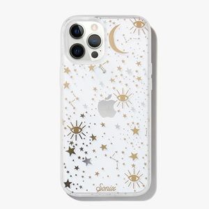 NIB Sonix iPhone 12 Pro Max cosmic case💫🧿 Price Firm